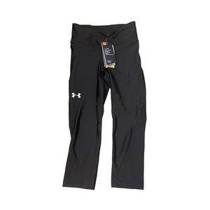 NWT Under Armour Capri Pant